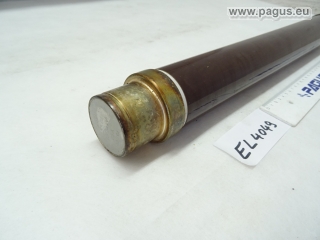 WICKMANN WERKE Hochspannungs-Sicherung