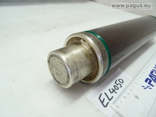 SIEMENS Hochspannungs-Sicherung