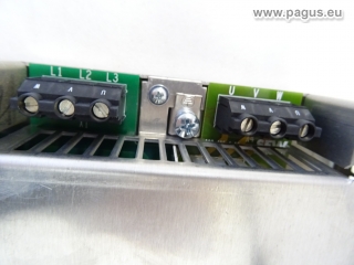 SEW EURODRIVE EMV-Modul