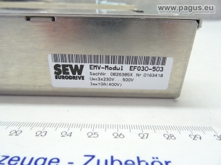 SEW EURODRIVE EMV-Modul