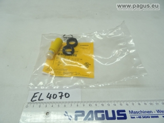 TURCK induktiver Näherungsensor