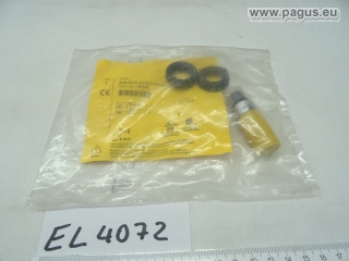 TURCK induktiver Näherungsensor