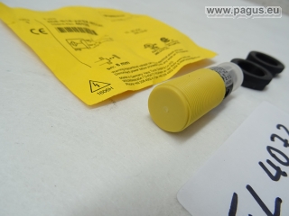 TURCK induktiver Näherungsensor