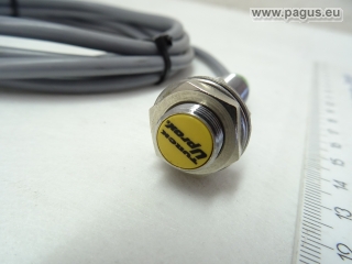 TURCK induktiver Näherungsensor