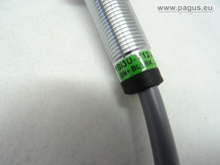 TURCK induktiver Näherungsensor