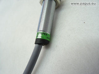 TURCK induktiver Näherungsensor