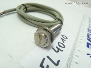 Indukcyjny czujnik zbliżeniowy DI-SORIC