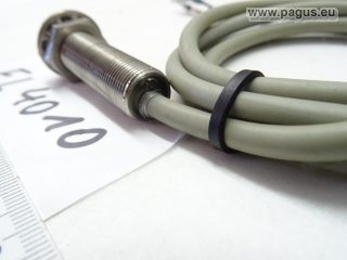 Indukcyjny czujnik zbliżeniowy DI-SORIC