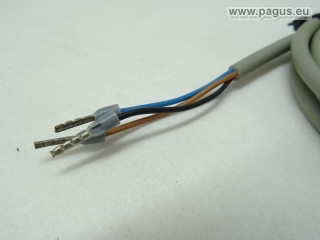 Indukcyjny czujnik zbliżeniowy DI-SORIC