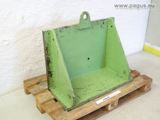 PAGUS Aufspannwinkel