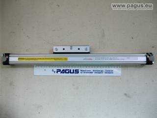 ORIGA Pneumatische Linearzylinder