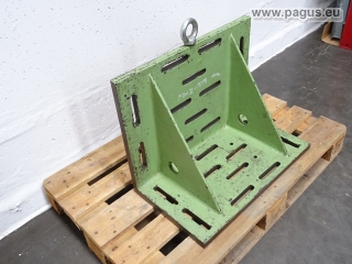 PAGUS Aufspannwinkel