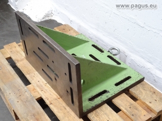 PAGUS Aufspannwinkel