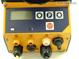 PROMINENT Dosierpumpe