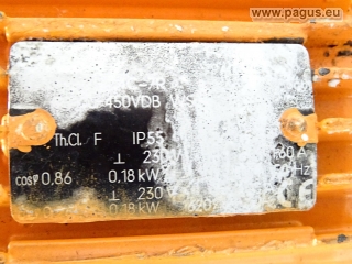 PROMINENT Dosierpumpe