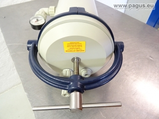 SONDERMANN Filterkammer