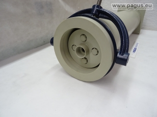 SONDERMANN Filterkammer