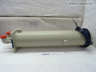 SONDERMANN Filterkammer