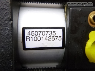 JOUCOMATIC pneumatic cylinder