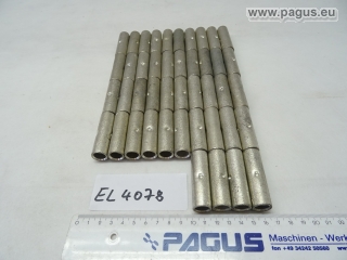 KLAUKE Stoßverbinder