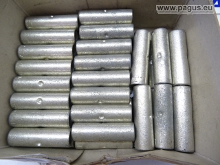 KLAUKE Stoßverbinder