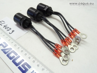 MURR Motorentstörmodul