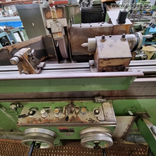 Außen-Rundschleifmaschine Zocca