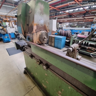 Außen-Rundschleifmaschine Zocca