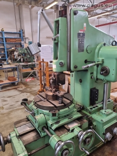 Stankoimport Stoßmaschine