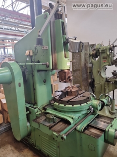 Stankoimport Stoßmaschine