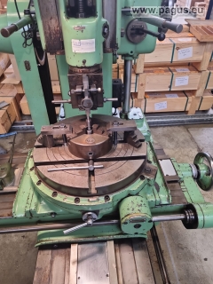 Stankoimport Stoßmaschine