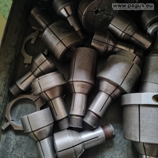 Stankoimport Stoßmaschine