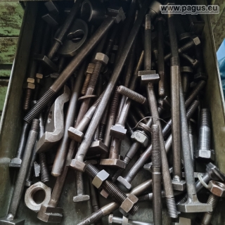 Stankoimport Stoßmaschine