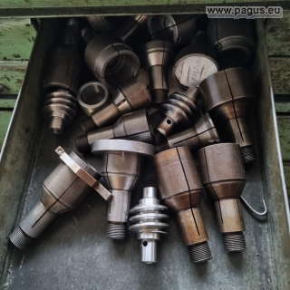 Stankoimport Stoßmaschine