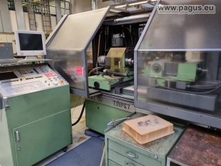 Tripet Präzisions-Rundschleifmaschine-CNC