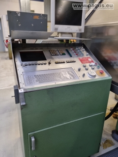 Tripet Präzisions-Rundschleifmaschine-CNC