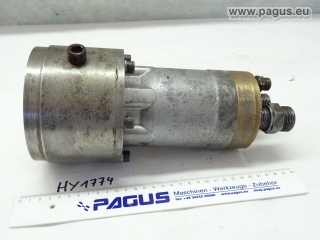 PAGUS Hydraulikmotor