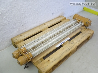 LEUCHTENBAU WITTENBERG