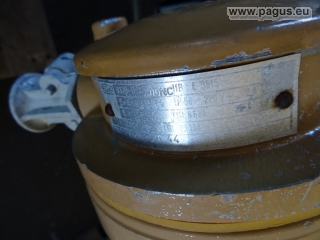 LEUCHTENBAU WITTENBERG