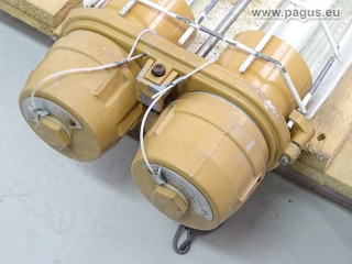 LEUCHTENBAU WITTENBERG