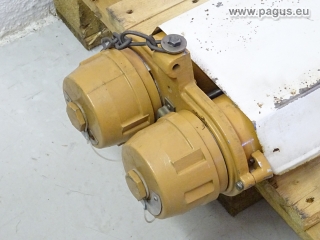 LEUCHTENBAU WITTENBERG