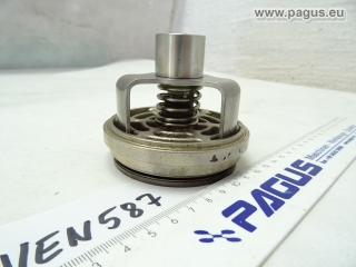 GARDNER - DENVER Saugventil