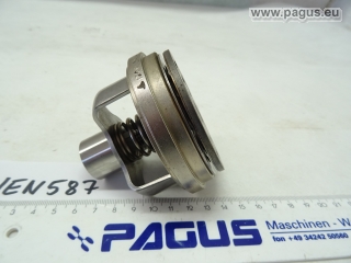 GARDNER - DENVER Saugventil