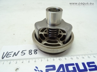 GARDNER - DENVER Saugventil