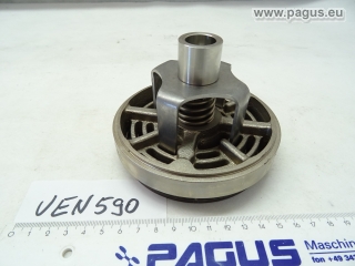 GARDNER - DENVER Saugventil