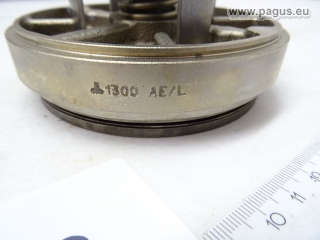 GARDNER - DENVER Saugventil