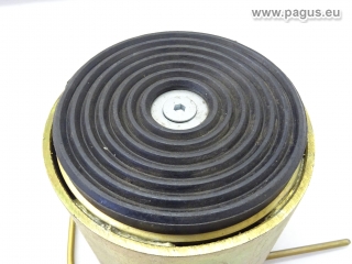 PAGUS Maschinenfußerhöhung