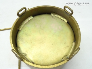 PAGUS Maschinenfußerhöhung