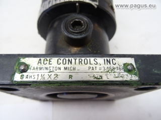 ACE CONTROLS Stoßdämpfer