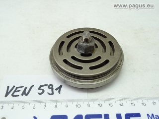 GARDNER - DENVER Druckventil